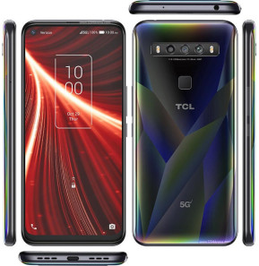 TCL 10 5G UW
