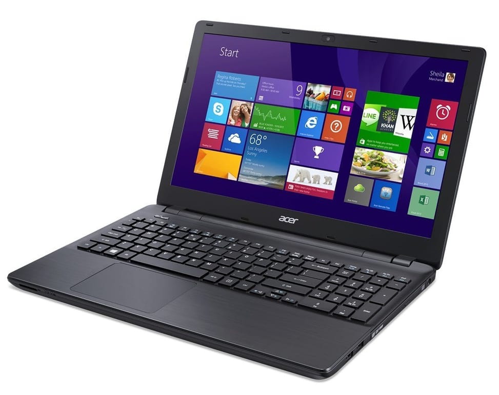PC portable Acer Extensa 2510-31JU (NX.EEXEF.011)
