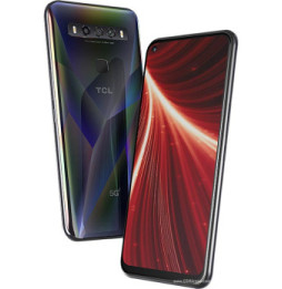 TCL 10 5G UW