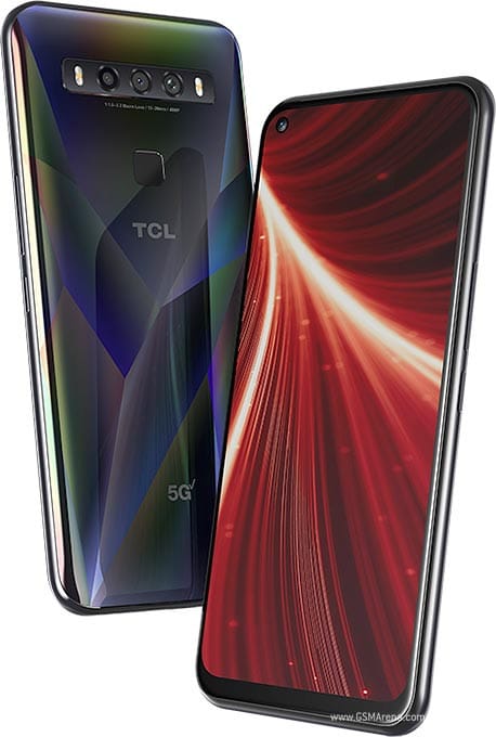 TCL 10 5G UW — image 2