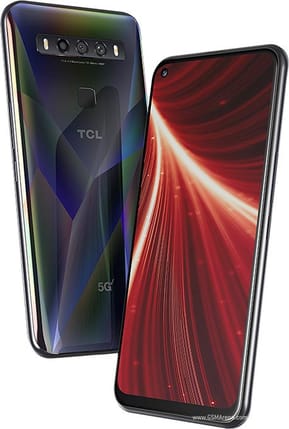 TCL 10 5G UW — image 2
