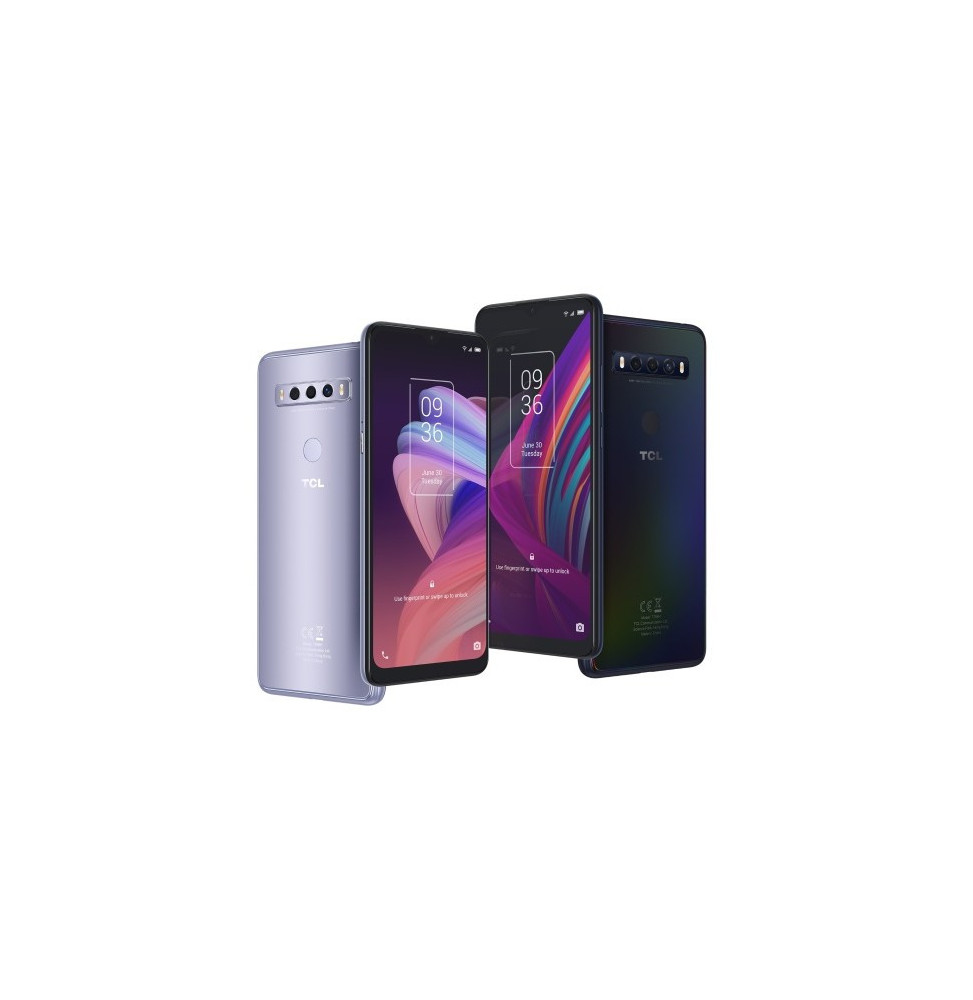 TCL 10 SE