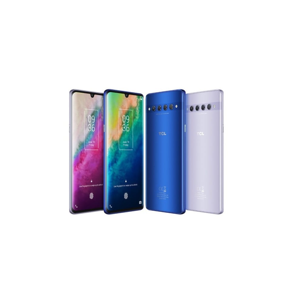 TCL 10 Plus