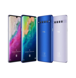 TCL 10 Plus