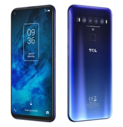 TCL 10 5G