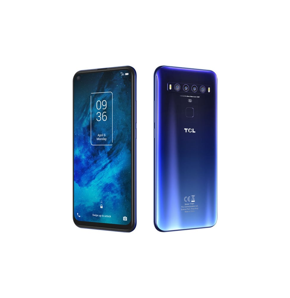 TCL 10 5G