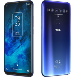 TCL 10 5G