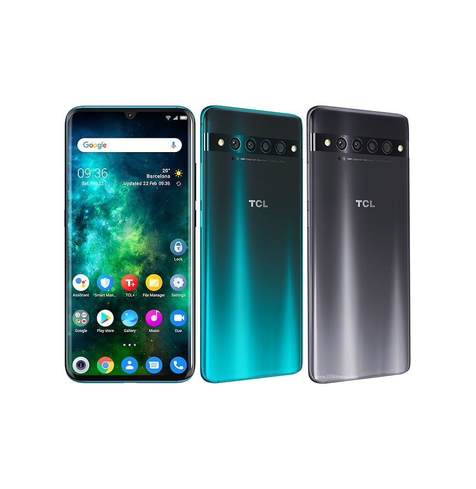 TCL 10 Pro
