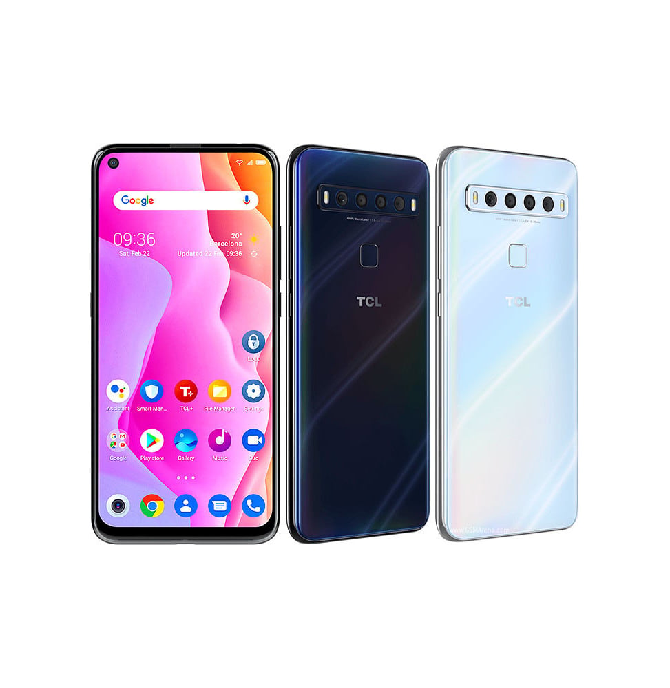 TCL 10L