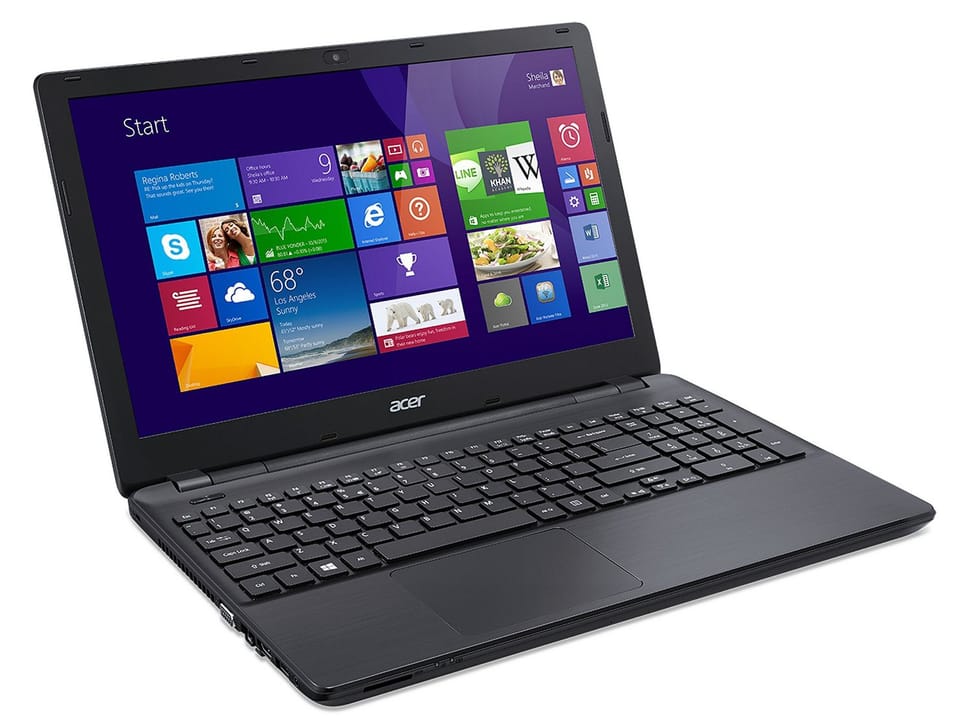 PC portable Acer Extensa 2510-31JU (NX.EEXEF.011)
