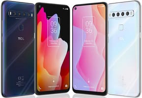 TCL 10L — image 2