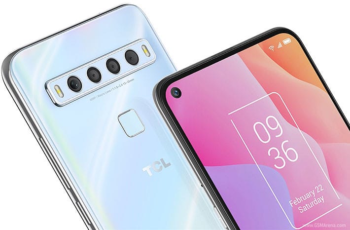 TCL 10L — image 3