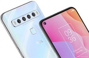 TCL 10L — image 3