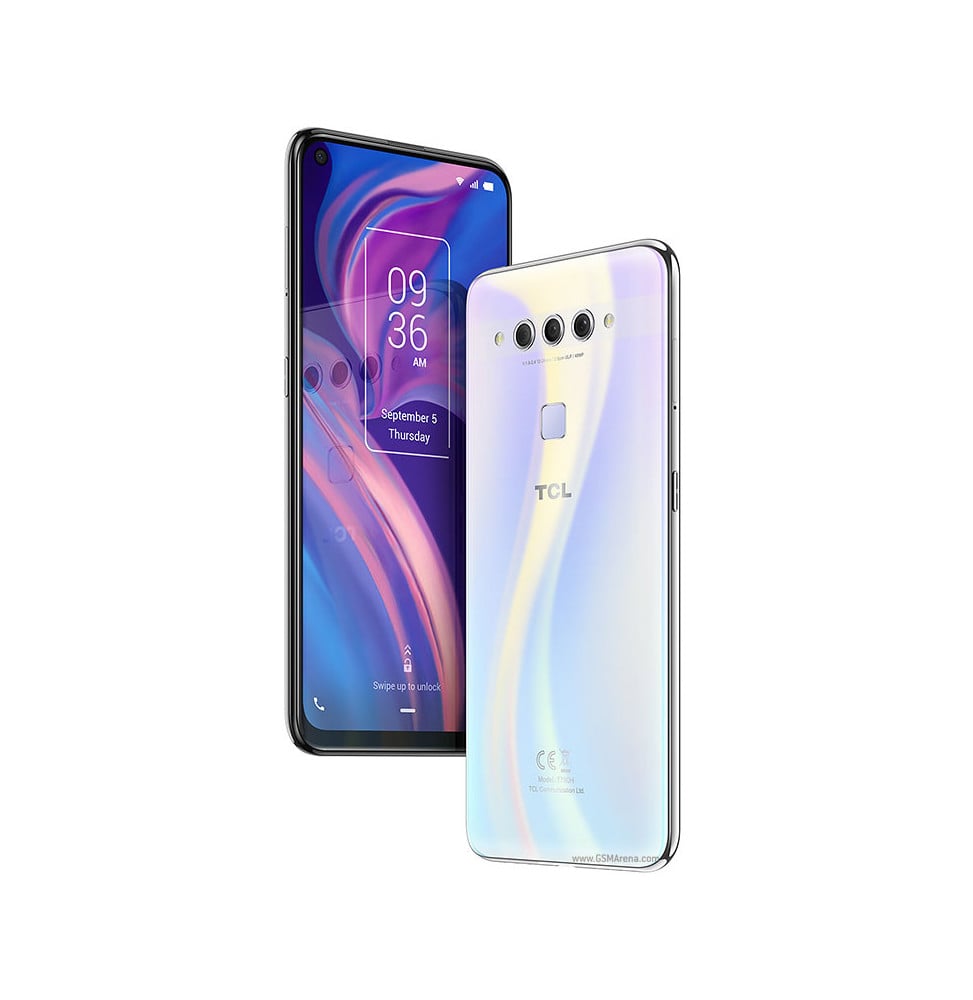 TCL Plex