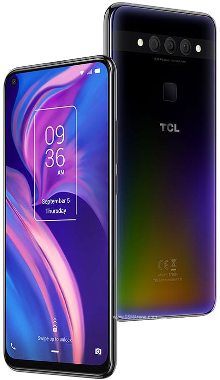 TCL Plex — image 3