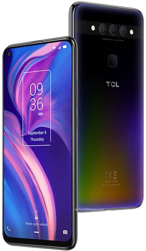 TCL Plex — image 3