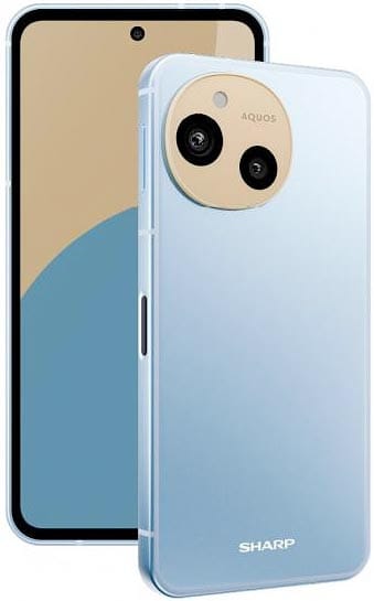 Sharp Aquos sense9 — image 2