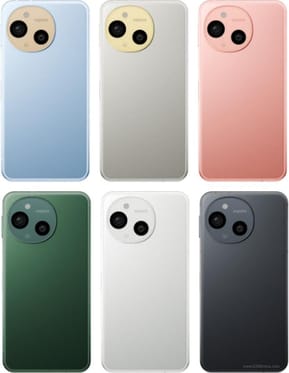 Sharp Aquos sense9 — image 3