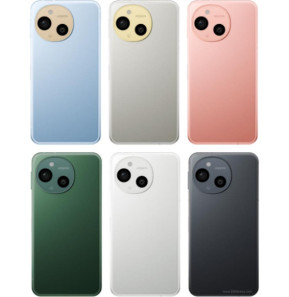 Sharp Aquos sense9