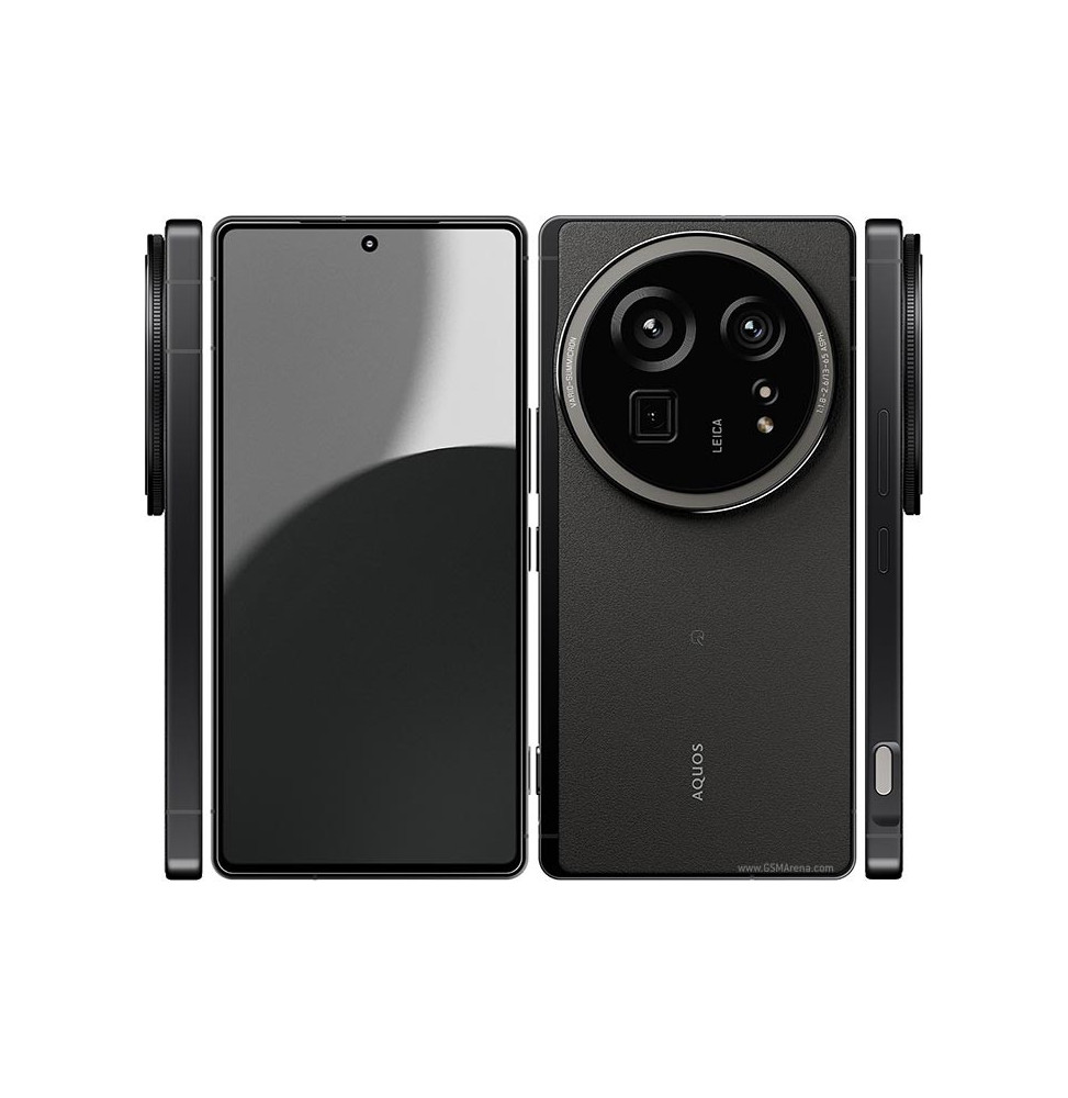 Sharp Aquos R9 pro