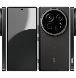 Sharp Aquos R9 pro