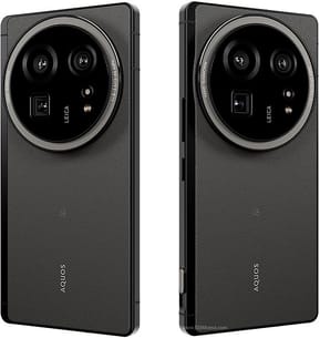 Sharp Aquos R9 pro — image 2