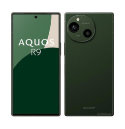 Sharp Aquos R9