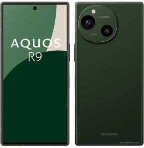 Sharp Aquos R9