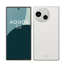 Sharp Aquos R9