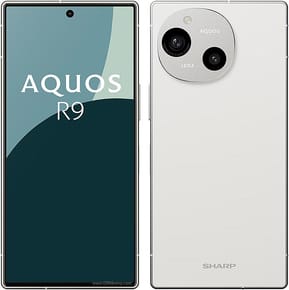 Sharp Aquos R9 — image 2