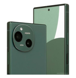 Sharp Aquos R9