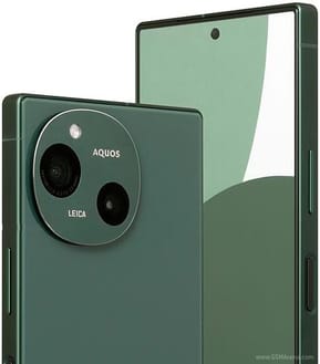 Sharp Aquos R9 — image 3