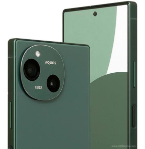Sharp Aquos R9