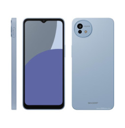 Sharp Aquos wish4