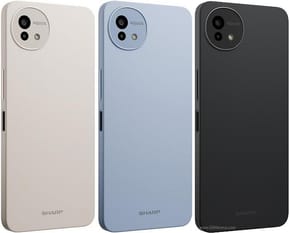 Sharp Aquos wish4 — image 2