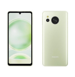 Sharp Aquos sense8