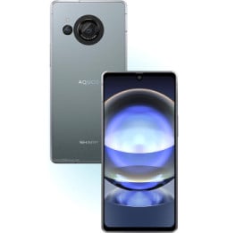Sharp Aquos R8s