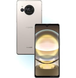 Sharp Aquos R8s