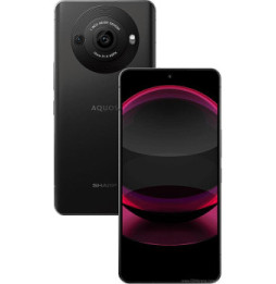 Sharp Aquos R8s pro