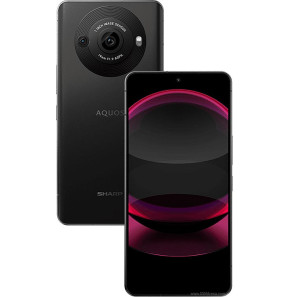 Sharp Aquos R8s pro
