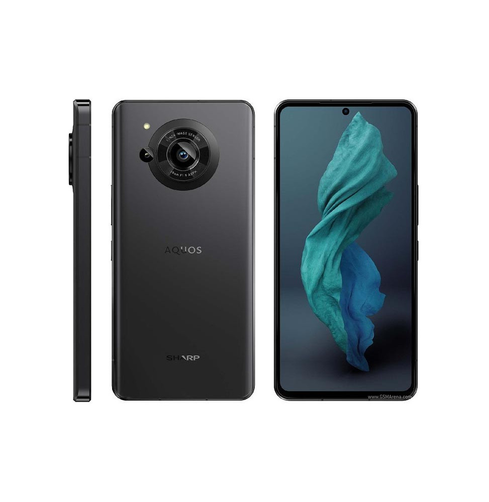 Sharp Aquos R7s