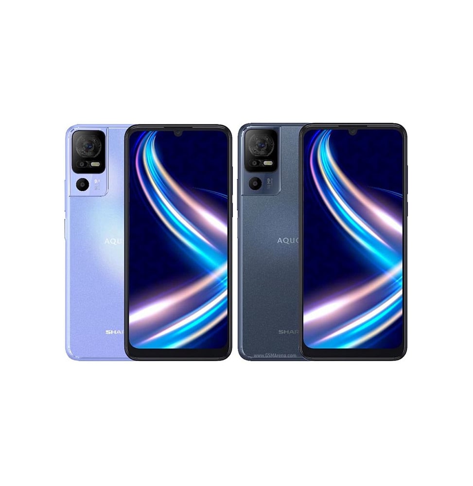 Sharp Aquos V7 Plus