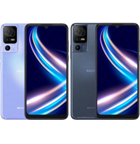 Sharp Aquos V7 Plus