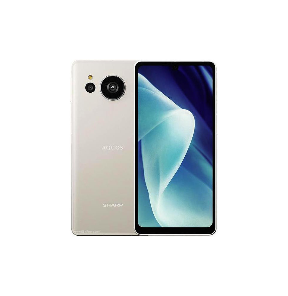 Sharp Aquos sense7 plus