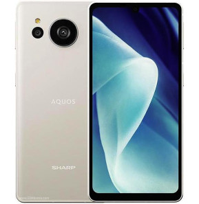 Sharp Aquos sense7 plus