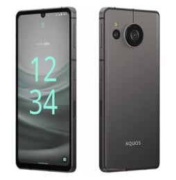 Sharp Aquos sense7