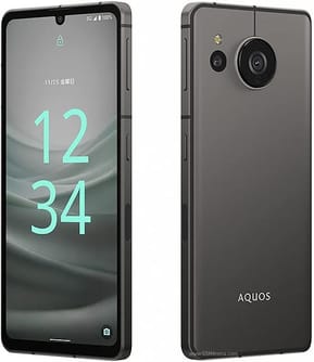 Sharp Aquos sense7