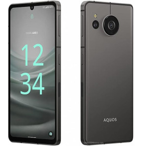 Sharp Aquos sense7