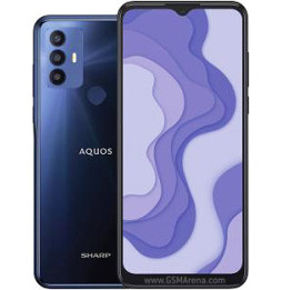 Sharp Aquos V6 Plus