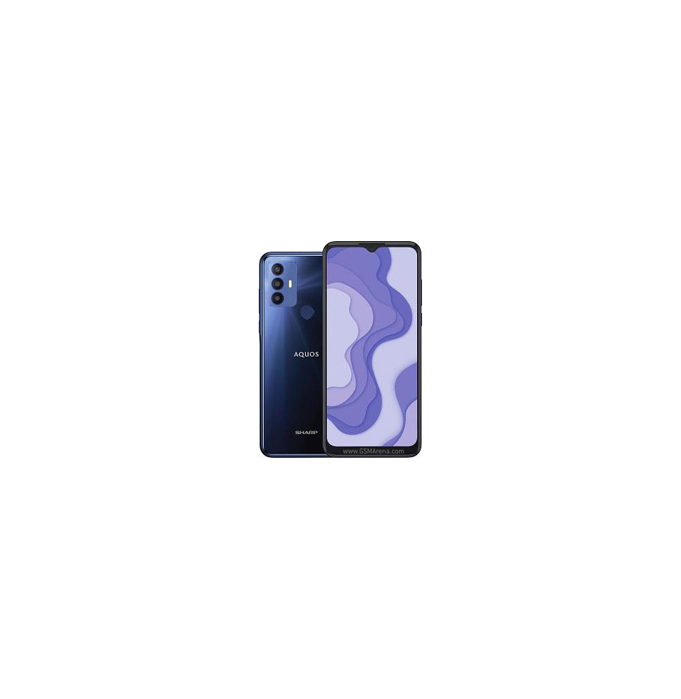 Sharp Aquos V6 Plus